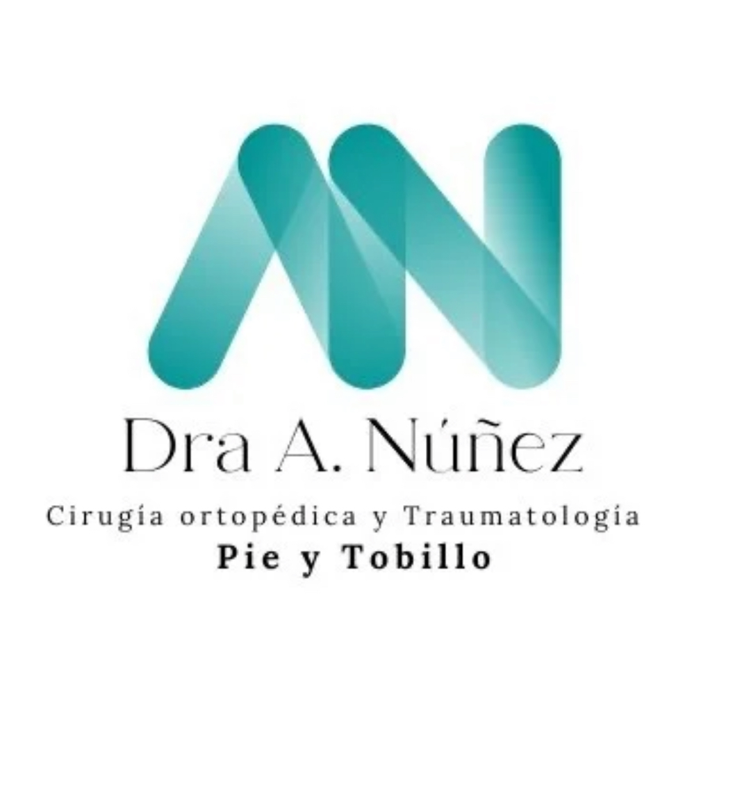 Logo Dra. Ana Núñez
